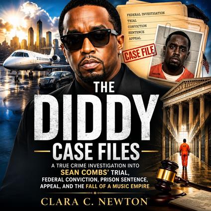 Diddy Case Files, The