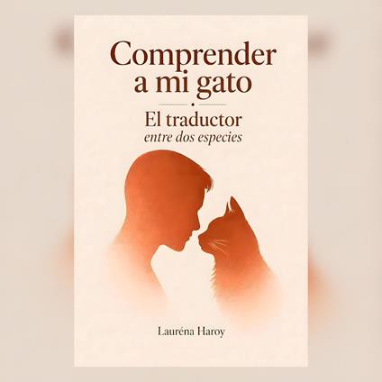 Comprender a mi gato