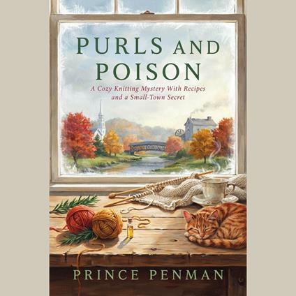 Purls and Poison