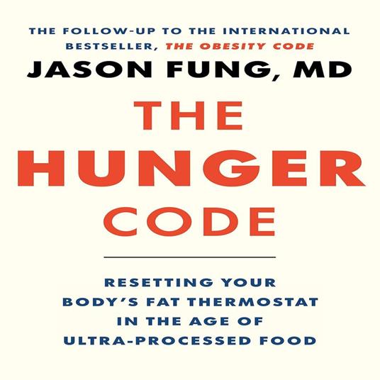 Hunger Code, The