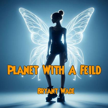 Planet With A Feild