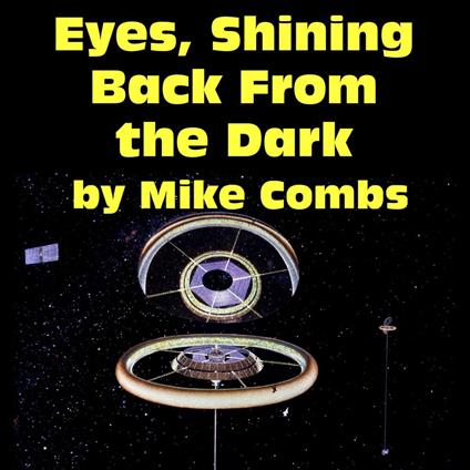 Eyes, Shining Back from the Dark