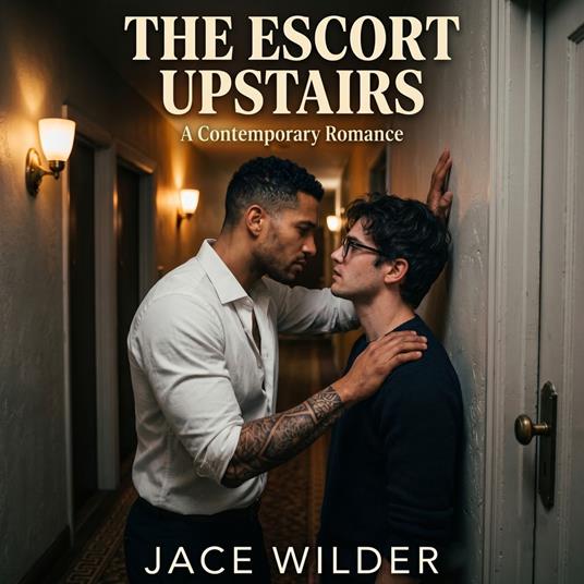 Escort Upstairs, The