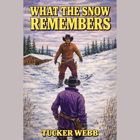 What the Snow Remembers