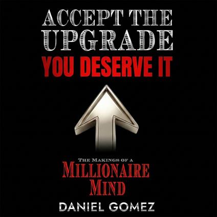 Accept the Upgrade