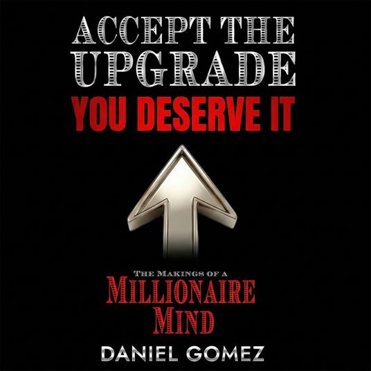 Accept the Upgrade