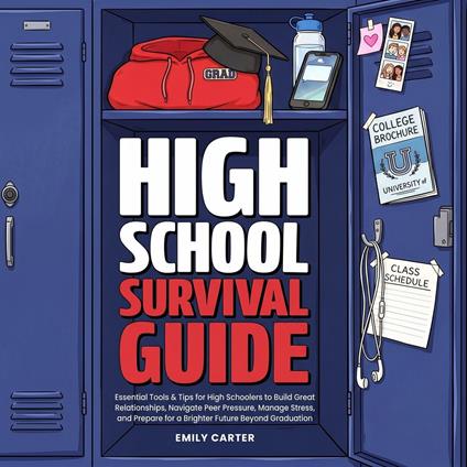 High School Survival Guide