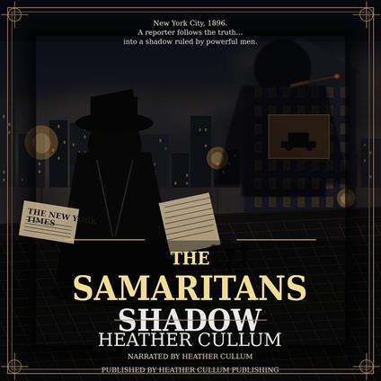 Samaritans Shadow, The