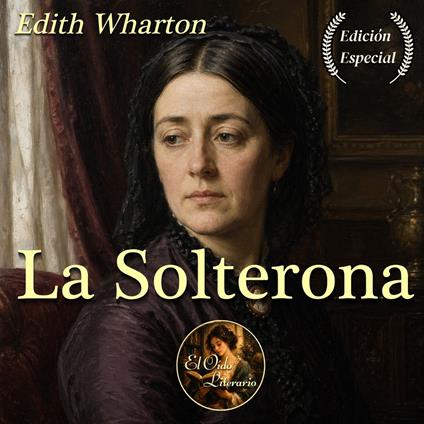 La Solterona