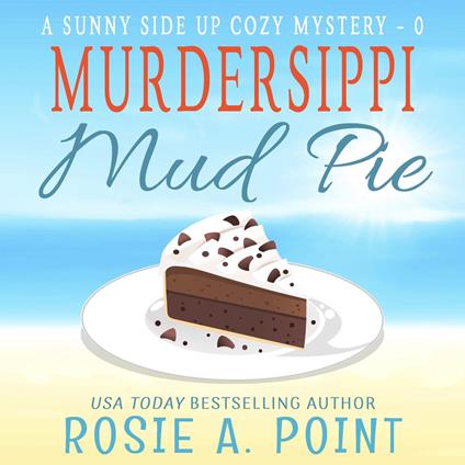 Murdersippi Mud Pie