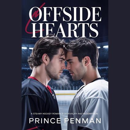 Offside Hearts