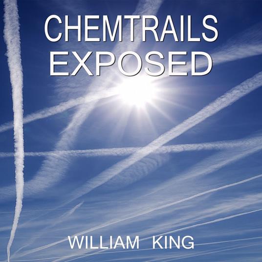 Chemtrails Exposed