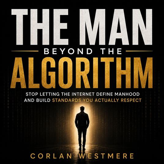 Man Beyond The Algorithm, The