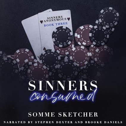 Sinners Consumed