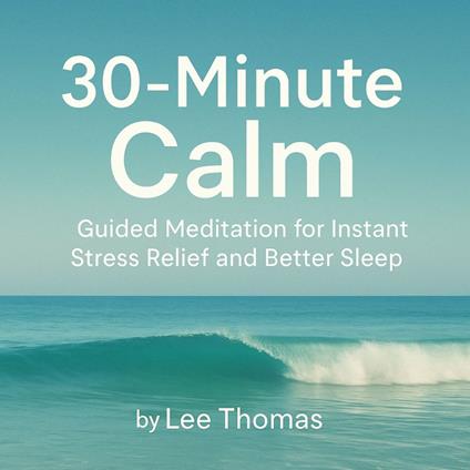 30-Minute Calm