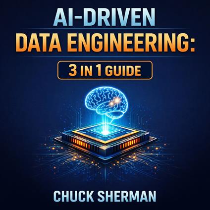 AI-Driven Data Engineering