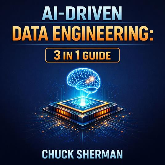 AI-Driven Data Engineering