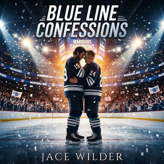 Blue Line Confessions