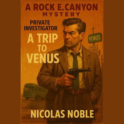 Trip to Venus, A