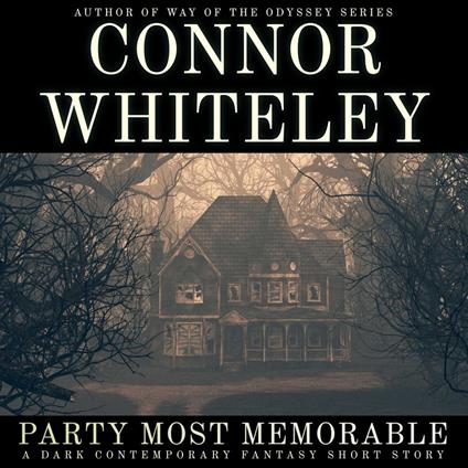Party Most Memorable