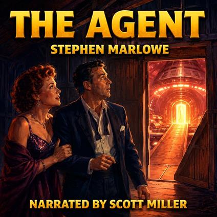 Agent, The