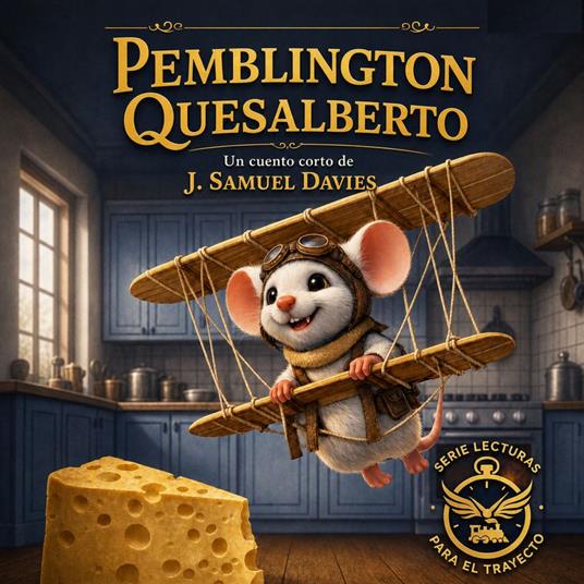 Pemblington Quesalberto