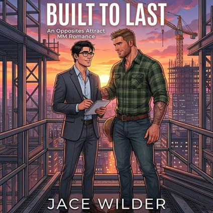 Built to Last
