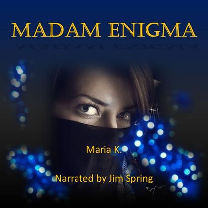 Madam Enigma