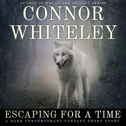 Escaping For A Time