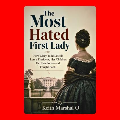 Most Hated First Lady, The