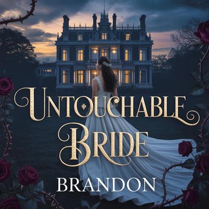 Untouchable Bride