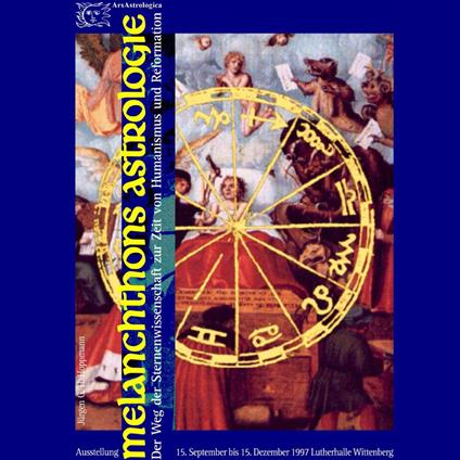 Melanchthons Astrologie