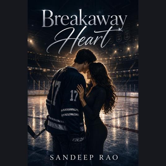 Breakaway Heart