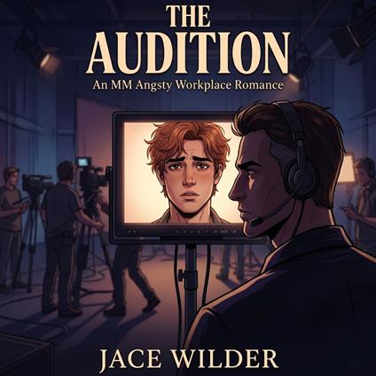 Audition, The