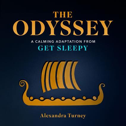 ODYSSEY, THE
