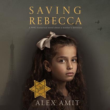Saving Rebecca