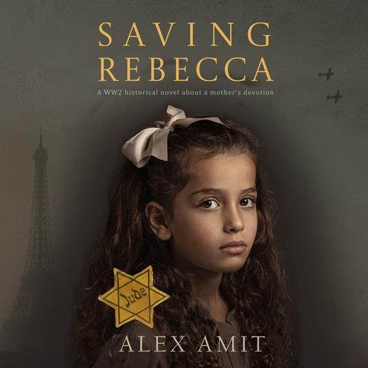 Saving Rebecca