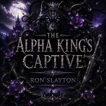 Alpha King's Captive, The