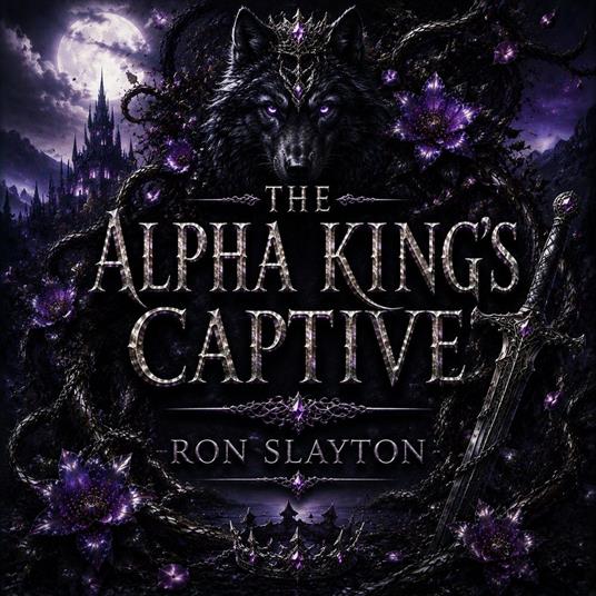 Alpha King's Captive, The