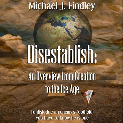 Disestablish