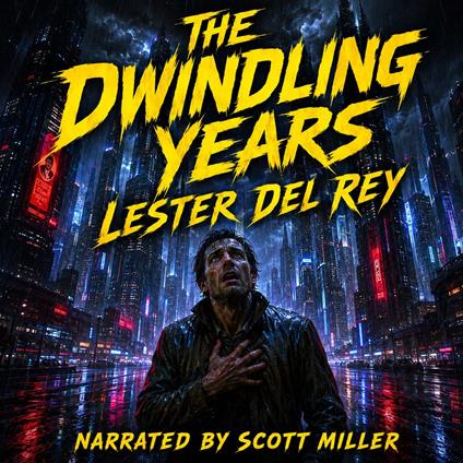 Dwindling Years, The