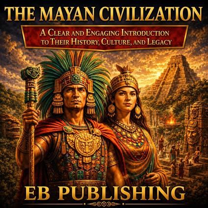 Mayan Civilization, The