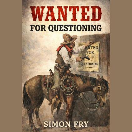 Wanted For Questioning