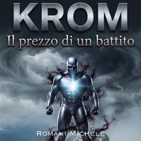 KROM