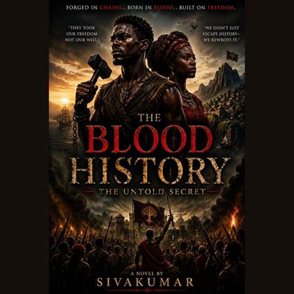 Blood History, The
