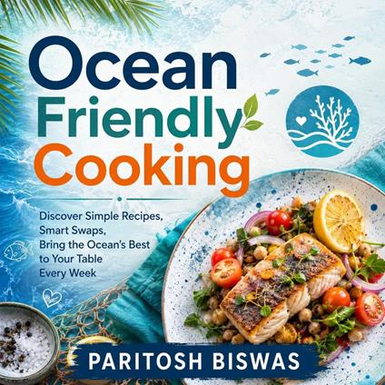 Ocean Friendly Cooking