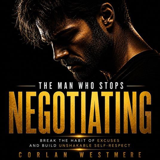 Man Who Stops Negotiating, The