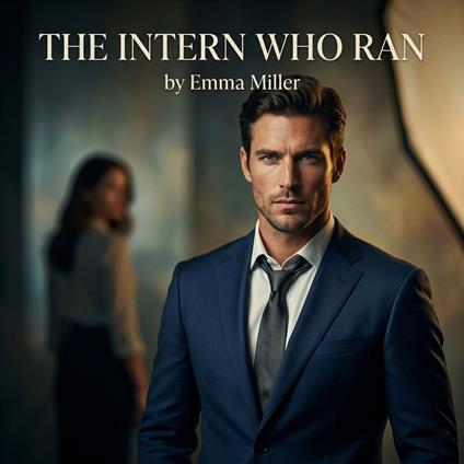 INTERN WHO RAN, THE