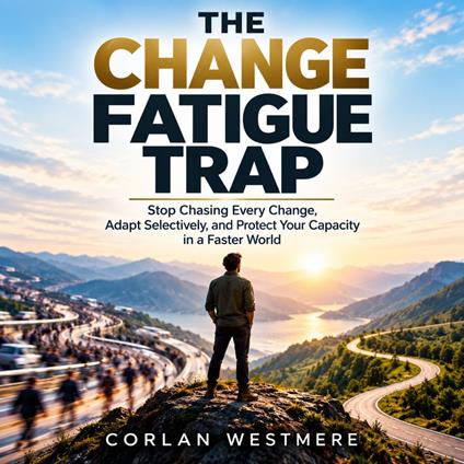 Change Fatigue Trap, The