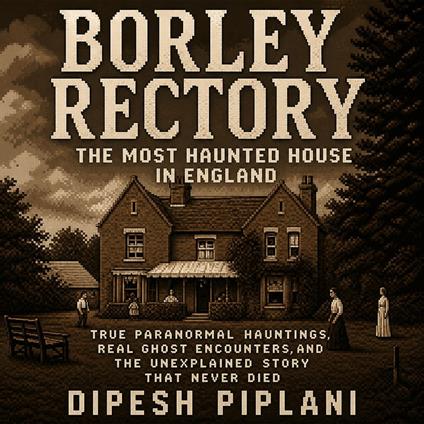 Borley Rectory